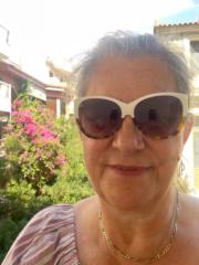Barbara Levinson