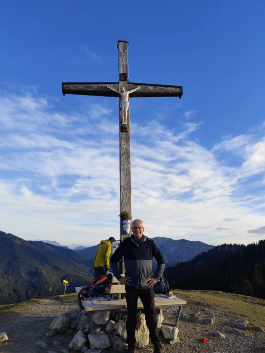 Jo Müller