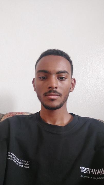 Abderehman Jemal