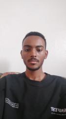 Abderehman Jemal