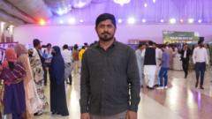 Safdar Ali