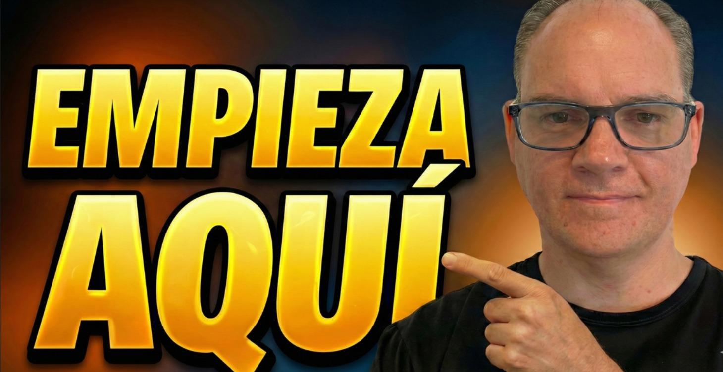 Empieza Aqui