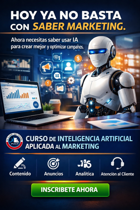 Mira este anuncio que acabo de crear para Meta Ads