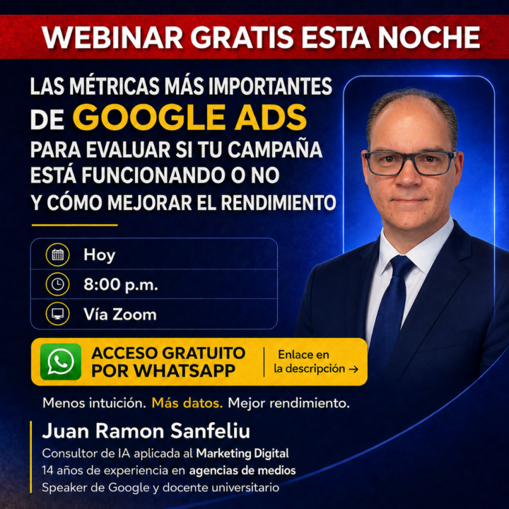 𝐖𝐄𝐁𝐈𝐍𝐀𝐑 𝐆𝐑𝐀𝐓𝐔𝐈𝐓𝐎 𝐃𝐄 𝐌𝐄́𝐓𝐑𝐈𝐂𝐀𝐒 𝐃𝐄 𝐆𝐎𝐎𝐆𝐋𝐄 𝐀𝐃𝐒