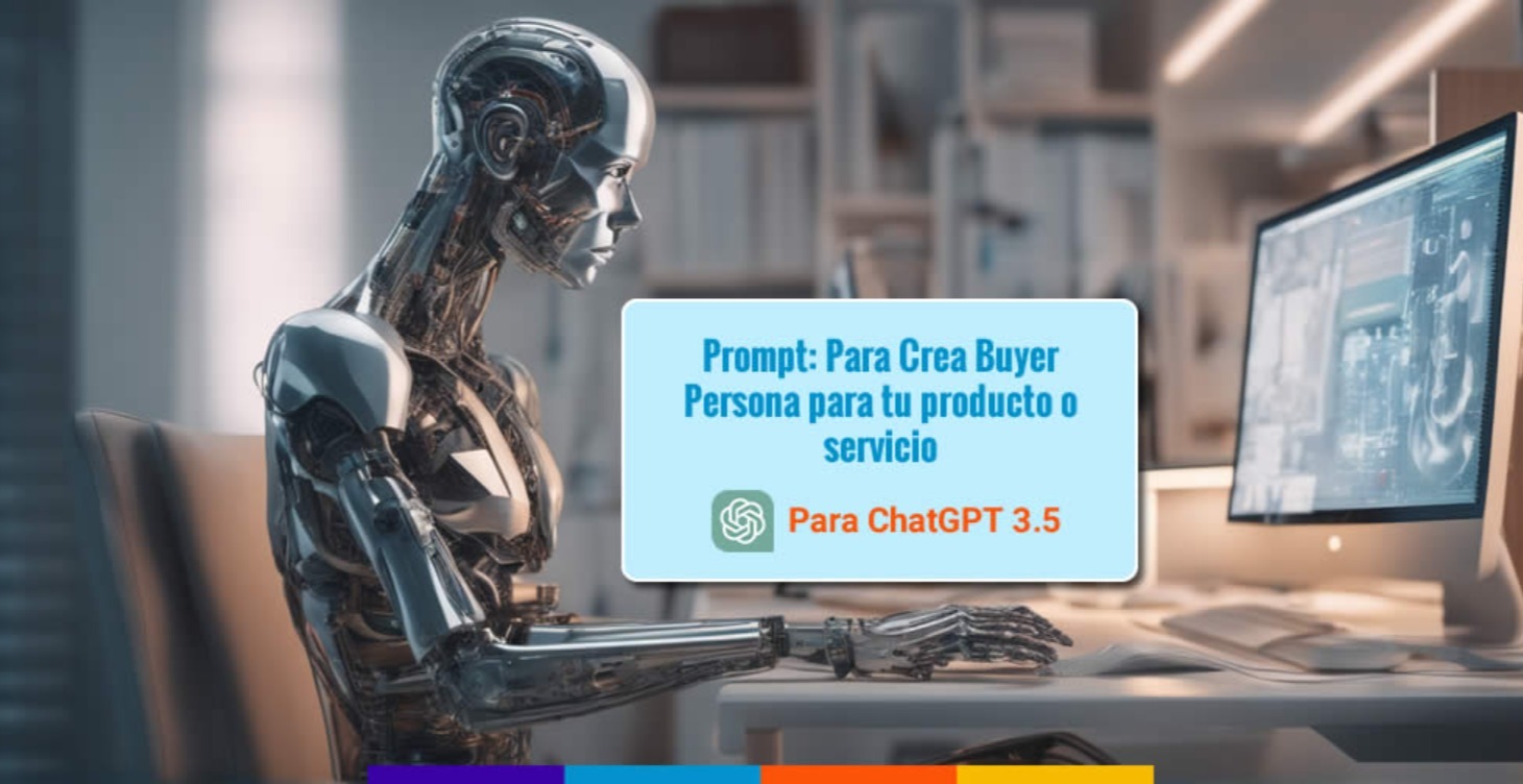 Analiza tu Avatar con ChatGPT