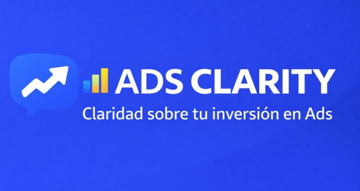 📊 ADS Clarity