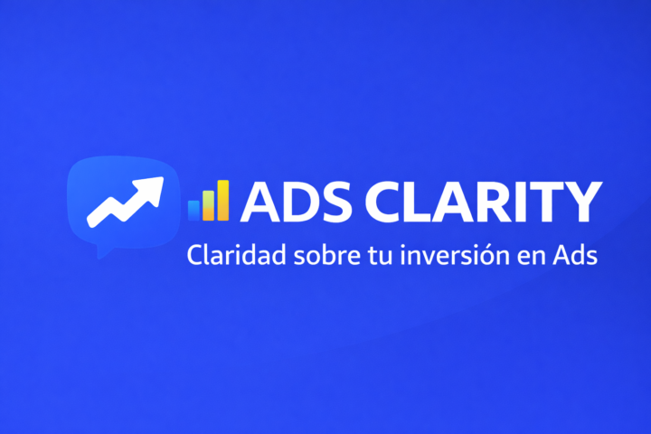 Ads Clarity es el nuevo nombre de esta comunidad