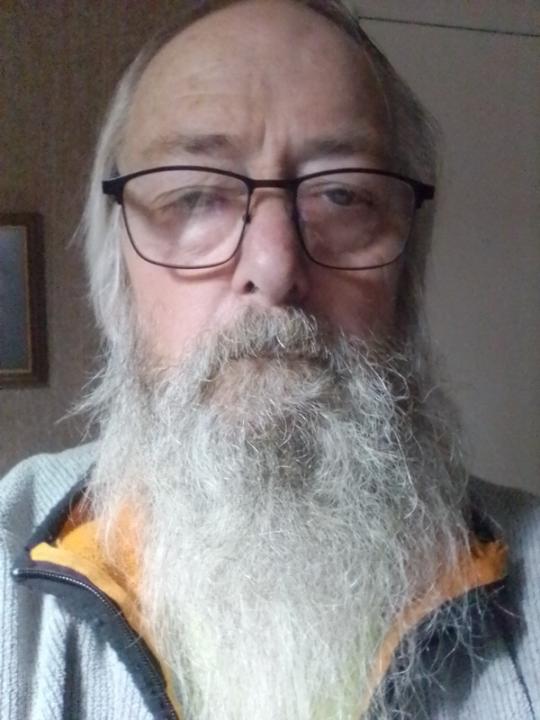 Stephen Hatton