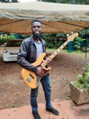 Haggin Wafula