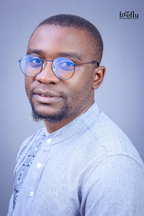 Musonda Mandona
