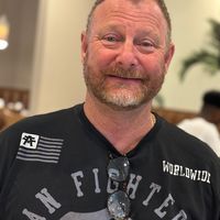 Chad Clifford
