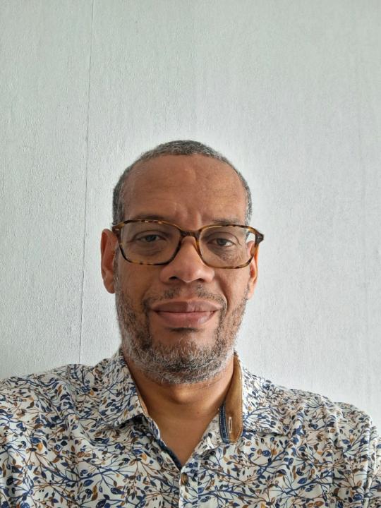 Thierry Ducteil