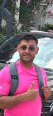Ali Ahmed