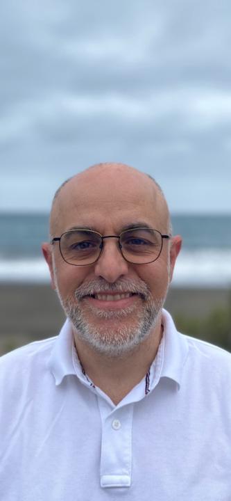 Andoni Palomero-doblas