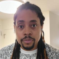 Roberson Laguerre