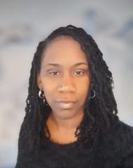 Symone St Louis