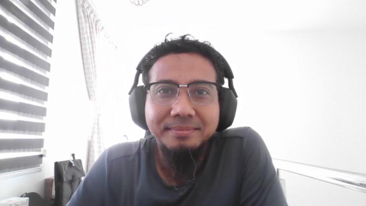 Muhammad Hyzel