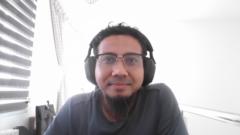 Muhammad Hyzel
