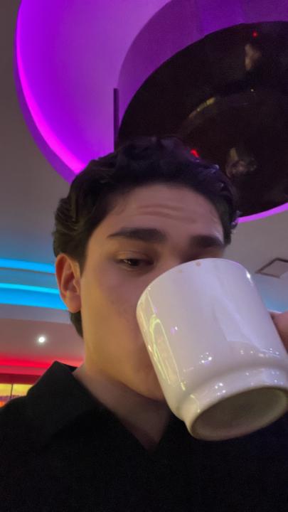 Emiliano Sarabia Tirado