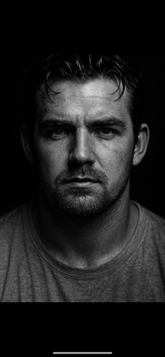 Josh Carter