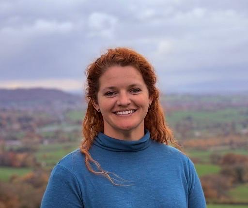 Maren Bishop