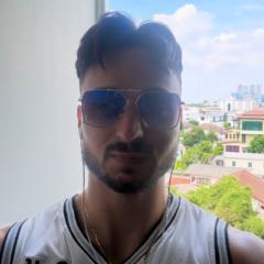 Jesse Barbato