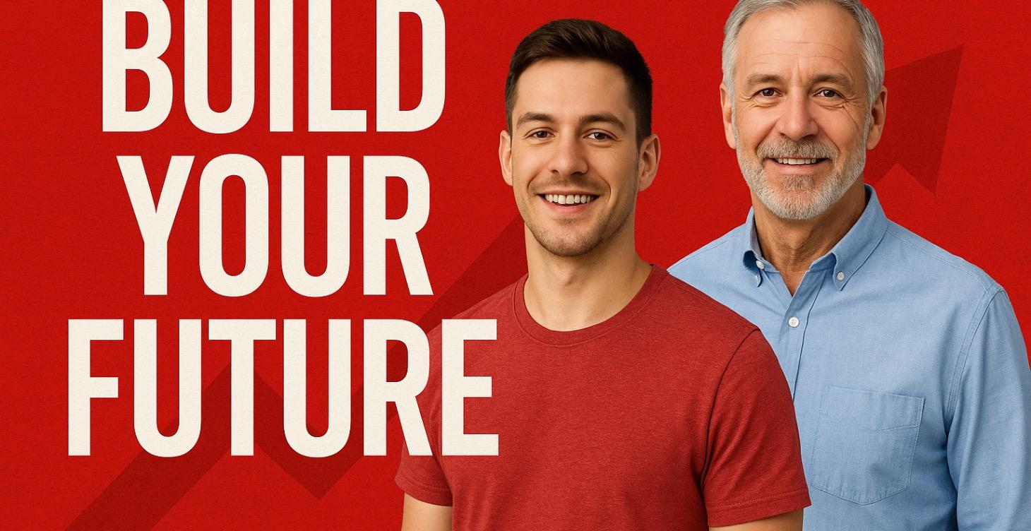 Second Steps To Greatness 💪