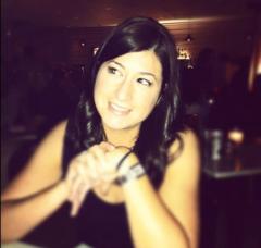 Trisha D