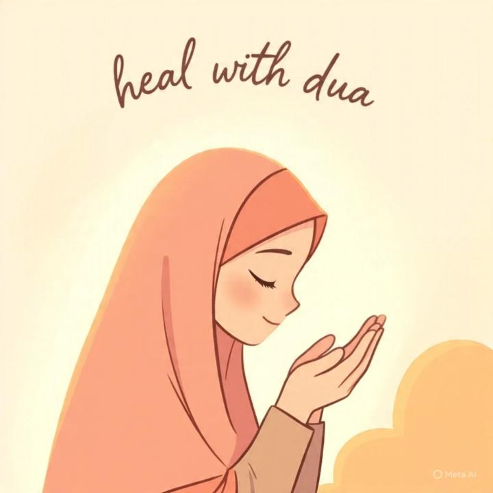 Dua Shaikh