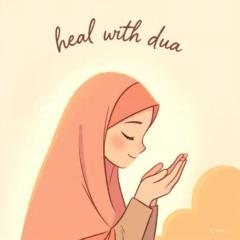 Dua Shaikh