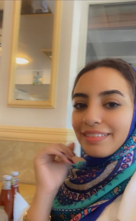 Buthaina Badar