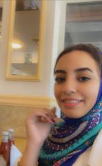 Buthaina Badar