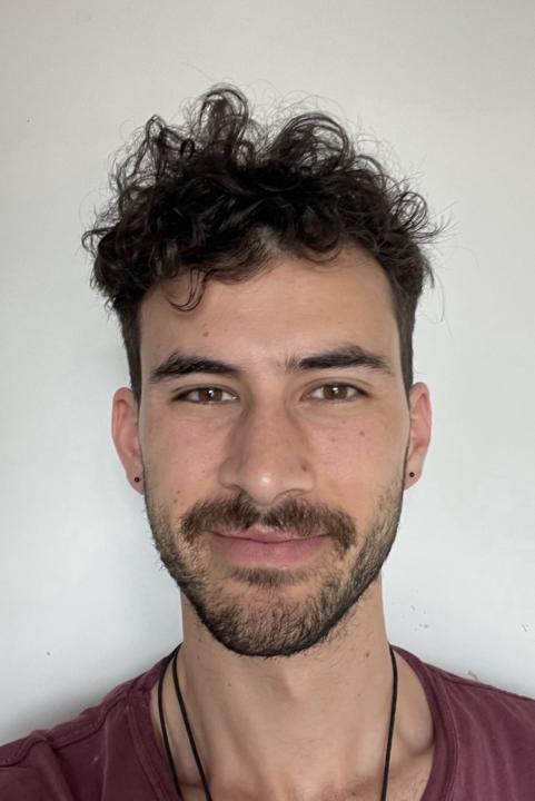 Daniel Adler