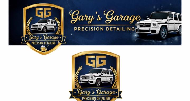 Gary’s Garage