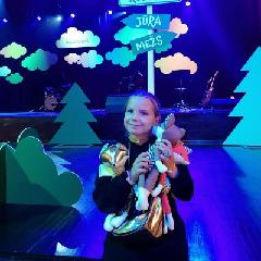 Irbe Bārbala Kārkliņa