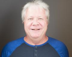 Michael Connell