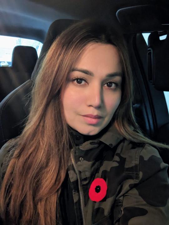 Syeda Hyder