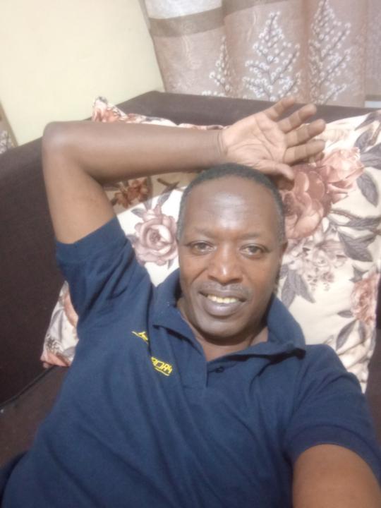 Kennedy Njogu
