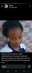 Monica Mumbi
