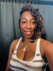 Najma Cade
