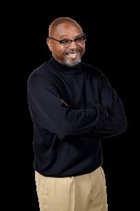 Gerald McPhail
