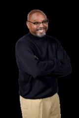 Gerald McPhail