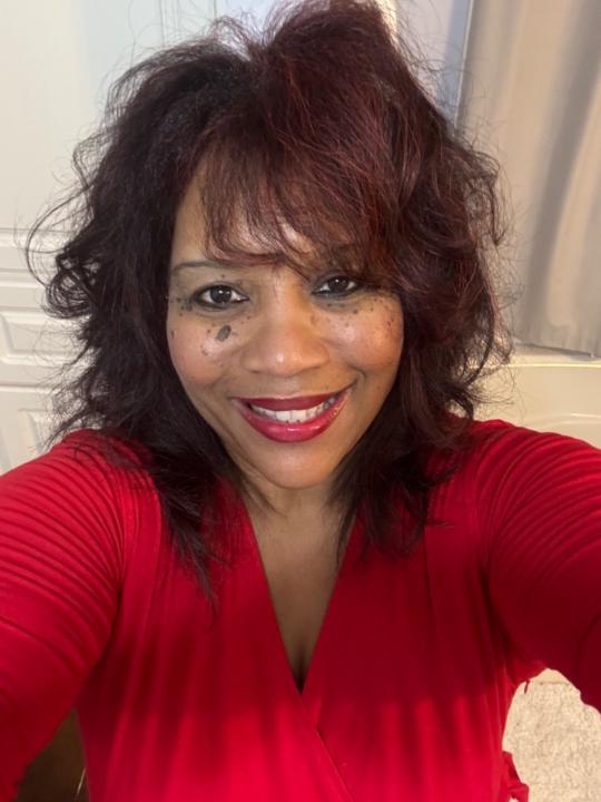 Monica Stevenson