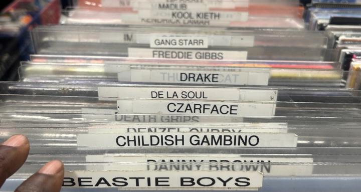 DJ & Make Beats with Erik B