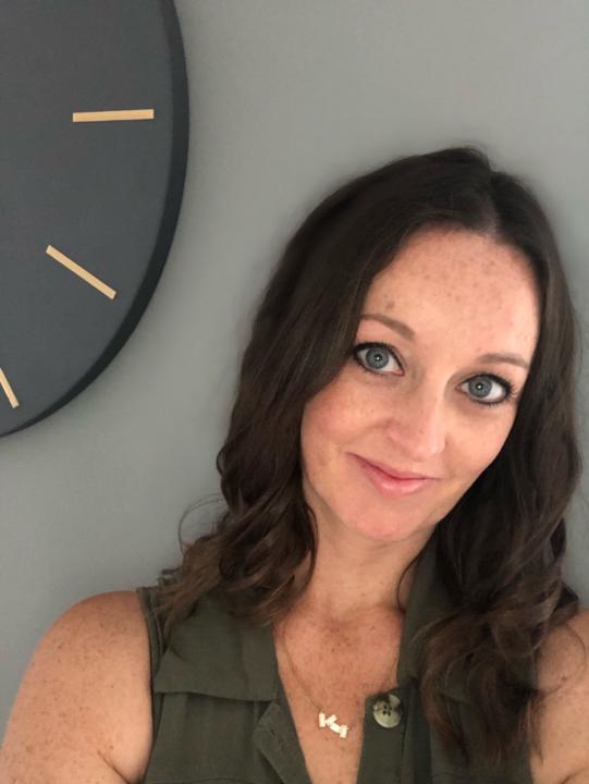 Liz Gladen