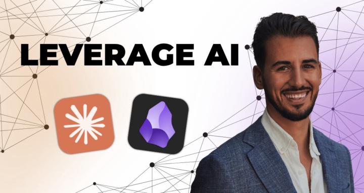 Leverage AI