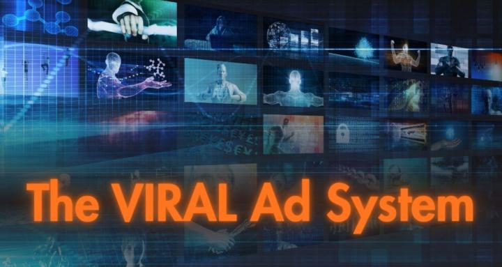 Viral Ads System