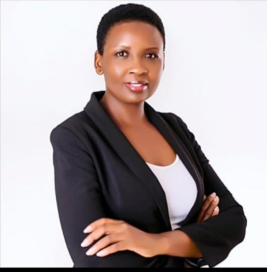 Elmelda Maisiba