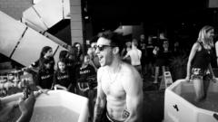 Nate Tilley
