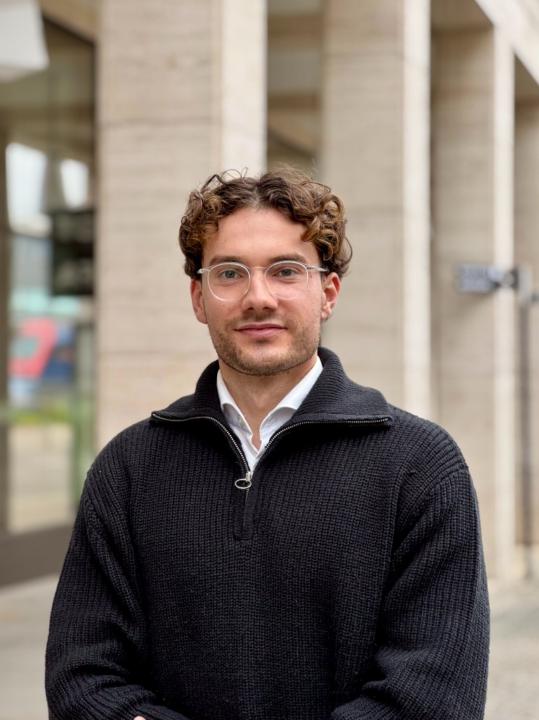 Nicolas Peirano
